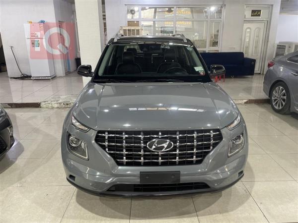 Hyundai for sale in Iraq